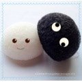 Soft Wet Konjac Facial Sponge /Kids Bath Sponges